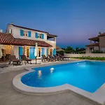 Villa Leticia Hreljići