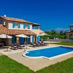 Villa Leticia Hreljići