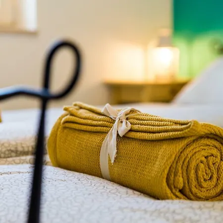 Vila Leticia Hreljići