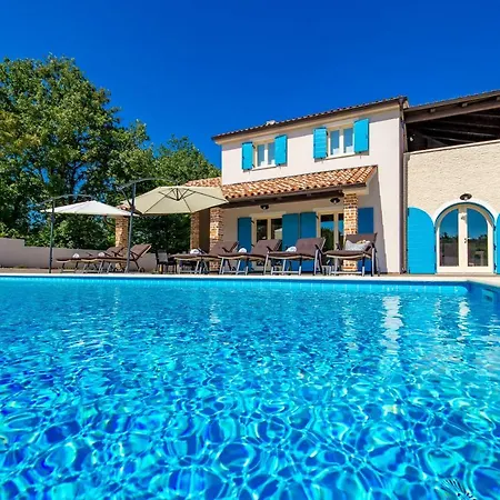 Villa Leticia Hreljići