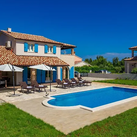 Villa Leticia Hreljići