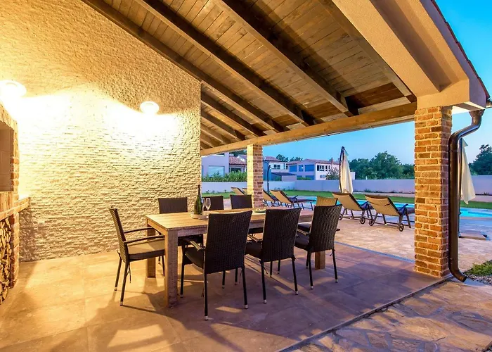 Villa Leticia