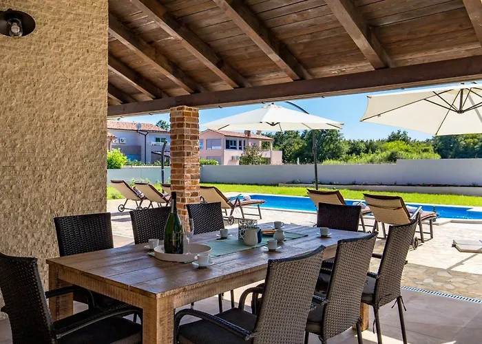 Villa Leticia *