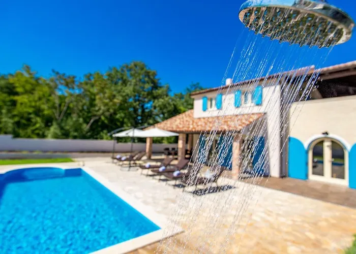 Villa Leticia *