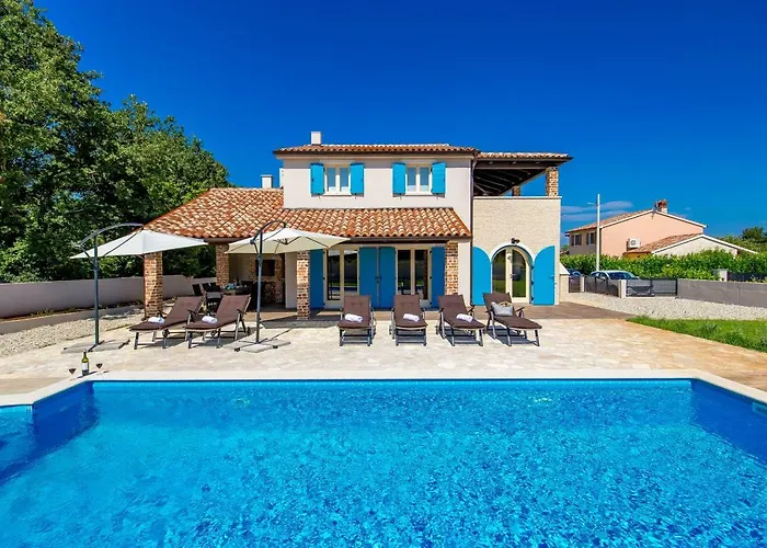 Villa Leticia *
