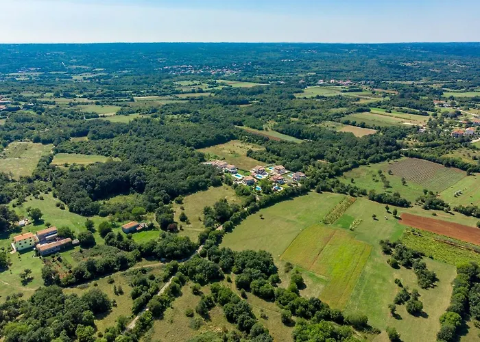 Villa Leticia