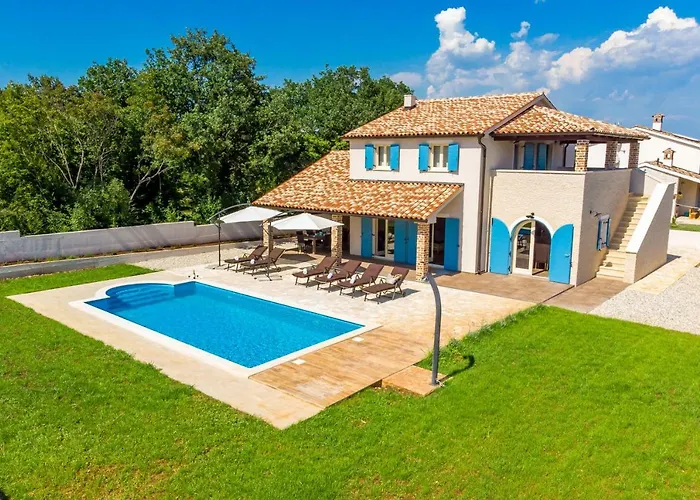 Villa Leticia
