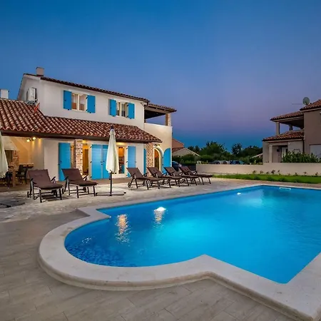 Villa Leticia Hreljici
