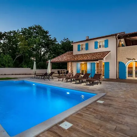 Villa Leticia Hreljici