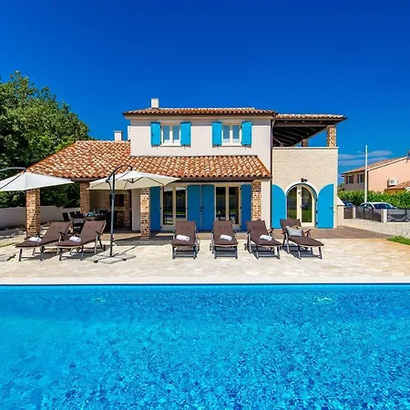Villa Leticia *