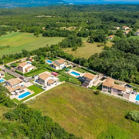 Leticia Willa Hreljići